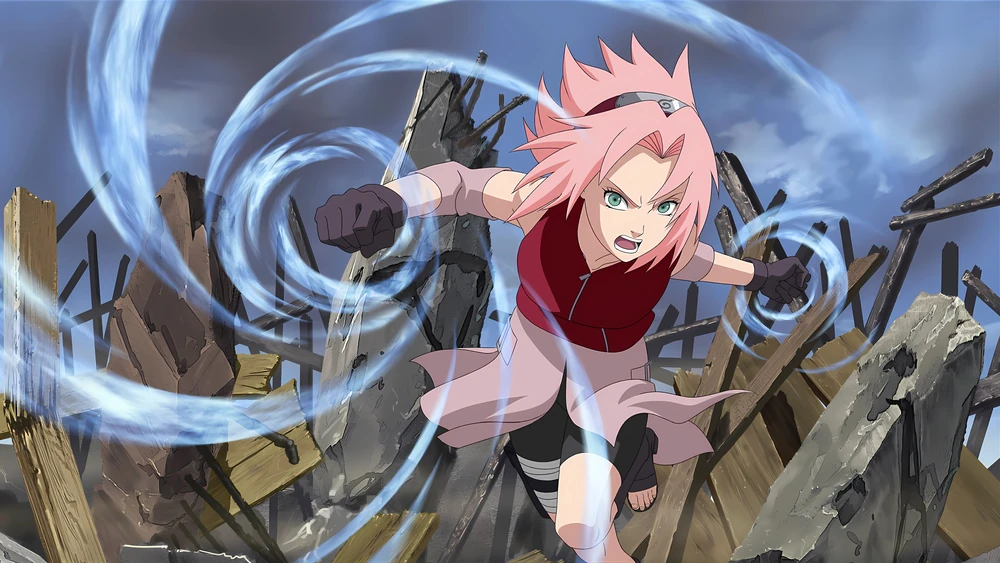 Гайд по коллаборации MLBB x NARUTO — все события, скины и награды