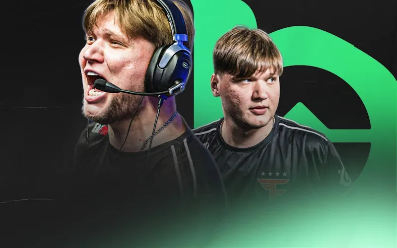 BanKs о s1mple: «Теперь у него есть шанс доказать миру, что он может вернуться на вершину»
