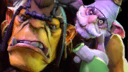 Npc Dota Hero Alchemist Png