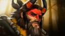 Npc Dota Hero Beastmaster Png