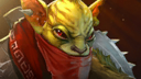 Npc Dota Hero Bounty Hunter Png