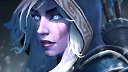 Npc Dota Hero Drow Ranger Png