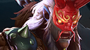 Npc Dota Hero Grimstroke Png