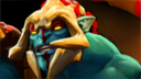 Npc Dota Hero Huskar Png