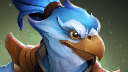 Npc Dota Hero Kez Png