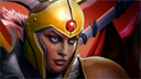 Npc Dota Hero Legion Commander Png