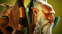 Npc Dota Hero Lone Druid Png