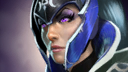 Npc Dota Hero Luna Png