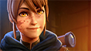 Npc Dota Hero Marci Png