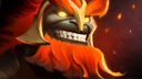 Npc Dota Hero Mars Png