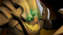 Npc Dota Hero Sand King Png