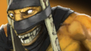 Npc Dota Hero Shadow Shaman Png
