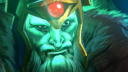 Npc Dota Hero Skeleton King Png