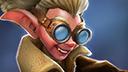 Npc Dota Hero Snapfire Png