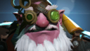 Npc Dota Hero Sniper Png