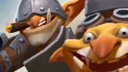 Npc Dota Hero Techies Png