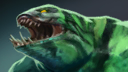 Npc Dota Hero Tidehunter Png