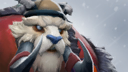 Npc Dota Hero Tusk Png