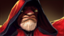 Npc Dota Hero Warlock Png