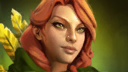 Npc Dota Hero Windrunner Png