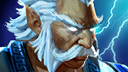 Npc Dota Hero Zuus Png