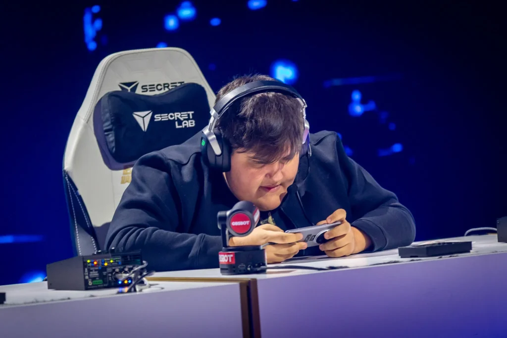MCC 7. Verso Time обыграла Virtus.pro, Team Yandex проиграла Magic