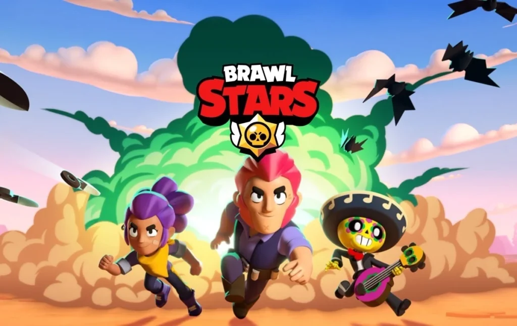 Лучшие бойцы Brawl Stars в апреле 2026: актуальная мета
