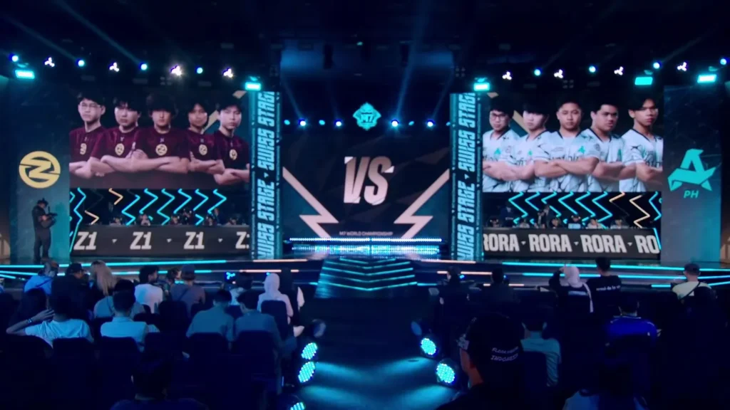 M7 по MLBB