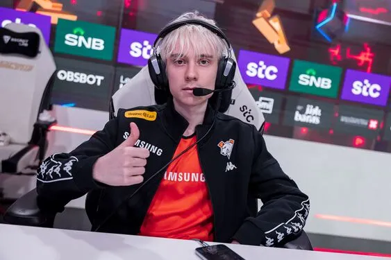 Pluto завершил карьеру в MLBB: «Киберспорт - это не то, чем я хочу заниматься»