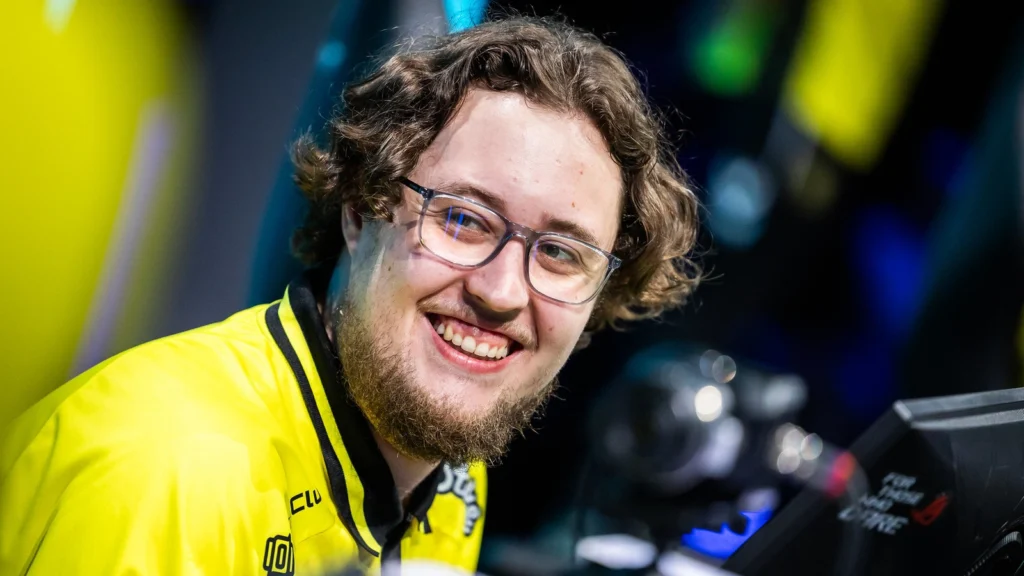 Thorin: «ZywOo забрал бы топ-1 HLTV, если бы список нужно было составить завтра»