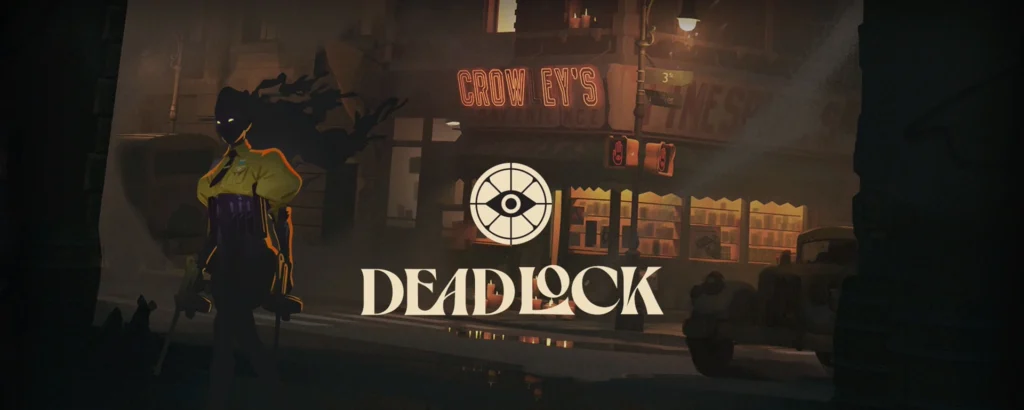 Как тащить в Deadlock? Вам мешают эти 6 ошибок
